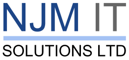 NJM IT Solutions LTD